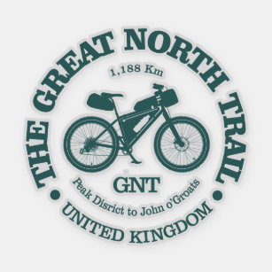 Great North Trail (cycling)