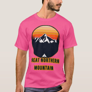 Great Northern Mountain T-Shirt