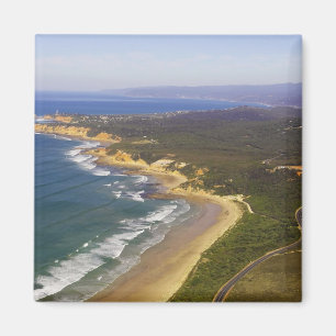Great Ocean Road and Split Point Lighthouse, Magnet