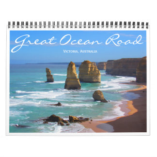 great ocean road australia 2026  calendar