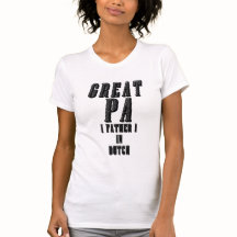 GREAT PA, FATHER IN DUTCH 2