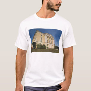 Great Palace of Czar Paul I, exterior T-Shirt