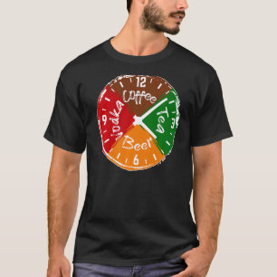 Great Party Drinking Beer Alcohol Festival Premium T-Shirt