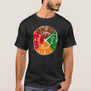 Great Party Drinking Beer Alcohol Festival Premium T-Shirt