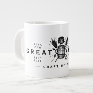 Great Plains Craft Spirits Mug