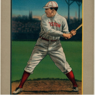 Great Players Of The Golden Era - Speaker Standing Photo Sculpture