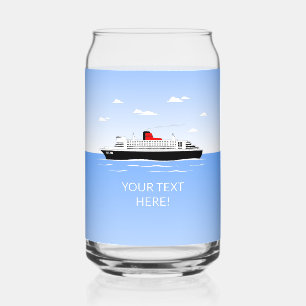 Great Pool Party Can Glass