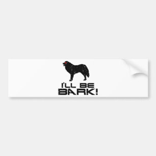 Great Pyrenees Bumper Sticker