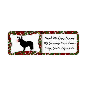 Great Pyrenees Christmas