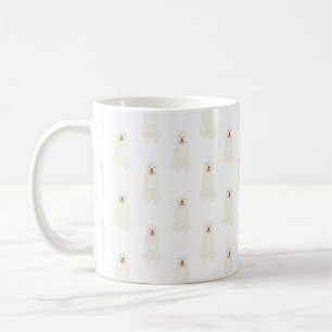 Great Pyrenees Coffee Mug