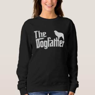 Great Pyrenees  Great Pyrenees dad Sweatshirt