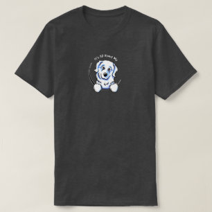 Great Pyrenees Its All About Me T-Shirt