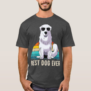 Great Pyrenees  Men Women Kids  T-Shirt