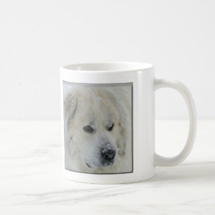 Great Pyrenees Mug