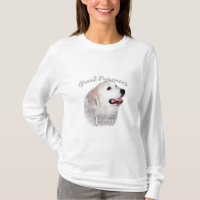 Great Pyrenees Mum 2