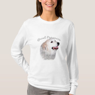 Great Pyrenees Mum 2 T-Shirt