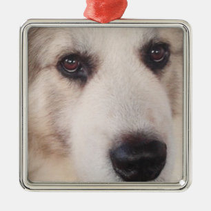 Great Pyrenees Ornament