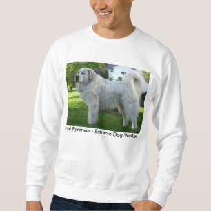 Great Pyrenees Sweatshirt