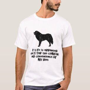 Great Pyrenees T-Shirt