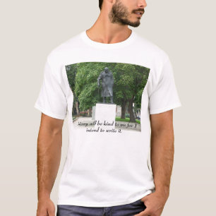 Great Quote T-Shirt