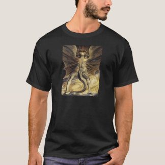 Great Red Dragon T-Shirt