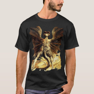 Great Red Dragon T-Shirt
