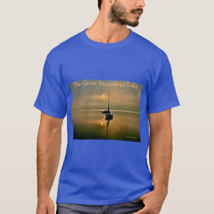 Great Sacandaga Lake T-Shirt