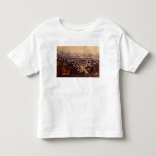 Great Salt Lake, Utah Toddler T-Shirt