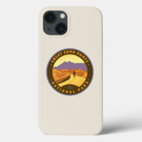 Great Sand Dunes National Park
