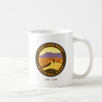 Great Sand Dunes National Park
