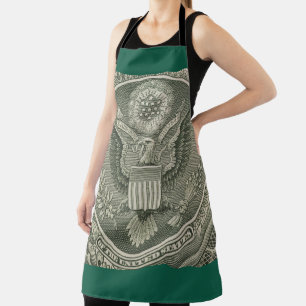 Great Seal Apron