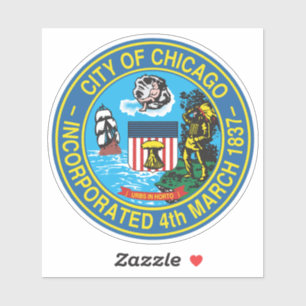 Great Seal of Chicago