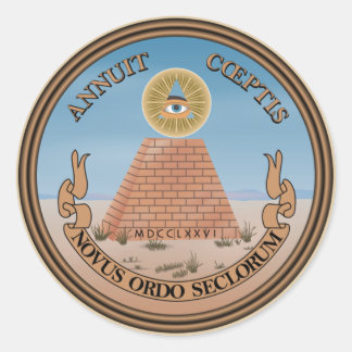 Great Seal of the United States