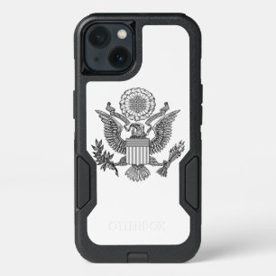 Great Seal of the United States of America (USA)