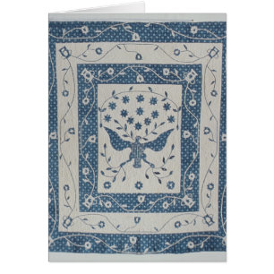 Great Seal of United States Quilt