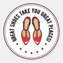 Great Shoes Take You Great Places Cute Shoes