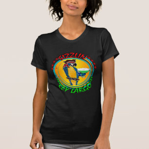 GREAT SIZZLIN PARROTS T-Shirt