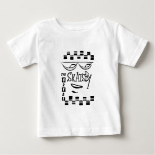 Great Skatsby - Kids Baby T-Shirt
