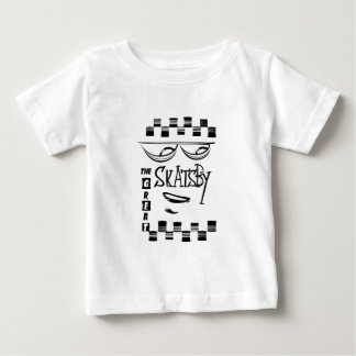Great Skatsby - Kids Baby T-Shirt
