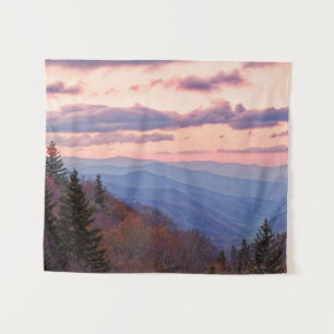 Great Smoky Mountain National Park Tapestry
