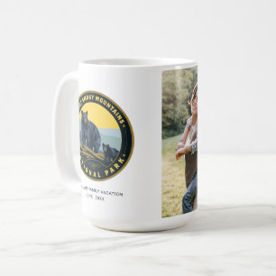 Great Smoky Mountains National Park Coffee Mug