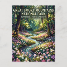 Great Smoky Mountains National Park
