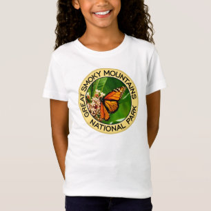 Great Smoky Mountains National Park T-Shirt