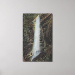 Great Smoky Mountains National Park, TN Canvas Print