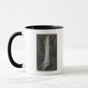 Great Smoky Mountains National Park, TN Mug