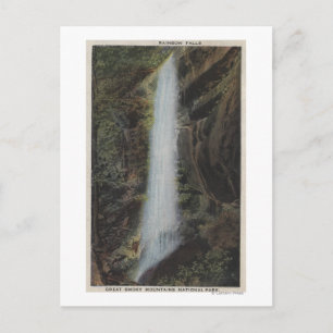 Great Smoky Mountains National Park, TN Postcard