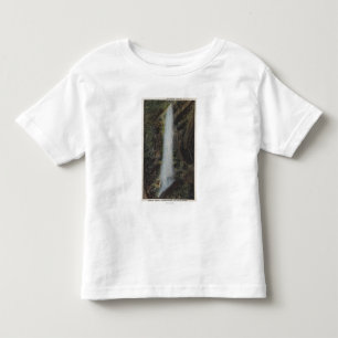 Great Smoky Mountains National Park, TN Toddler T-Shirt
