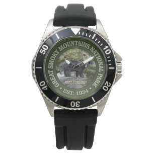 Great Smoky Mountains National Park Watch