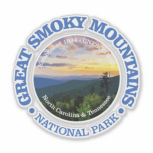 Great Smoky Mountains NP (rd)2
