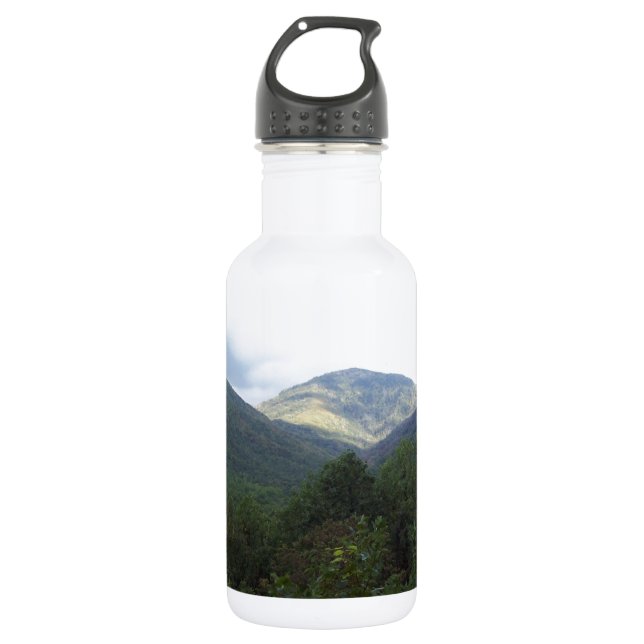 Great Smoky Mountains Vista 8 532 Ml Water Bottle (Front)